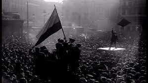 Proclamación de la República