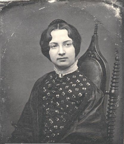 Lavinia Norcross Dickinson