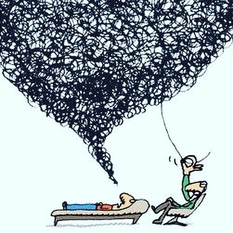 Asociación Libre - Psicoanálisis