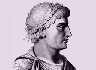 Ο ΑΥΤΟΚΡΑΤΟΡΑΣ ΘΕΟΔΟΣΙΟΣ ΧΩΡΙΖΕΙ ΤΗΝ ΑΥΤΟΚΡΑΤΟΡΙΑ