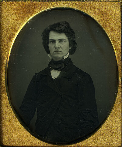William Austin Dickinson