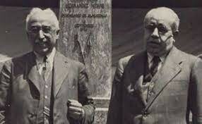 Destitución de Alcalá Zamora sustituido por Azaña