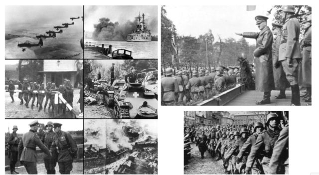 Invasión de Polonia