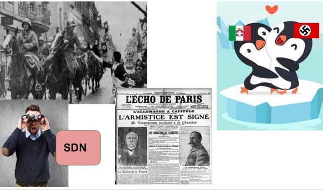 Remilitarización de Renania.