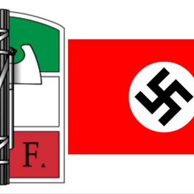 Timeline: Expansión Alemana e Italiana