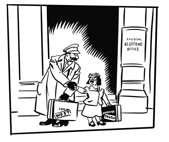 Pacto Tripartito o del Eje