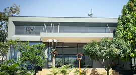 Timeline: Historia de MUMA