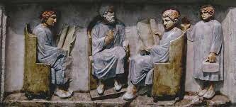 Se deroga la prohibición de Juliano