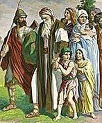 Exilio de sacerdotes de Edesa