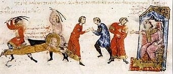 ΞΕΚΙΝΑ Η Α΄ΦΑΣΗ ΤΗΣ ΕΙΚΟΝΟΜΑΧΙΑΣ