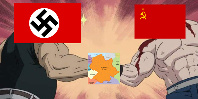 Pacto nazi-soviético