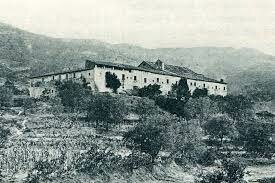 Desamortarització de béns Eclesiàstics