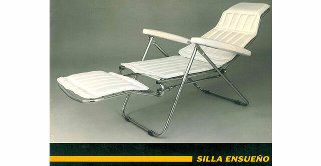 Silla Ensueño y primer estadio con silletería en el país.