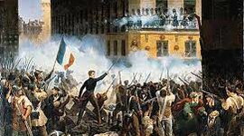 Timeline: L'Europe face aux révolutions (1814-1848)