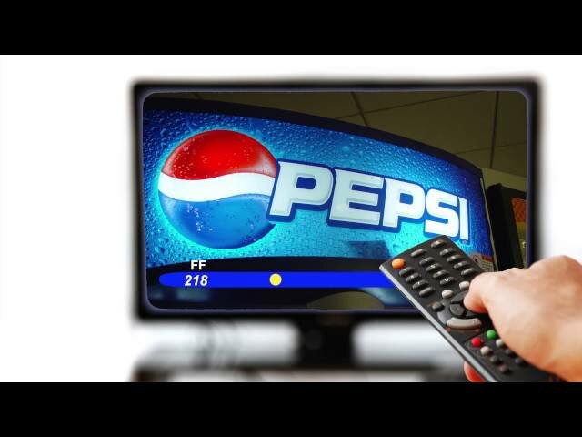 Television Advertisement