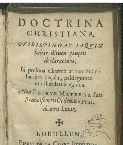 De doctrina christiana