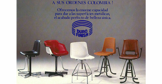 Importación de Italia