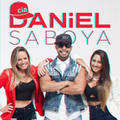 Canal Daniel Saboya - continuação