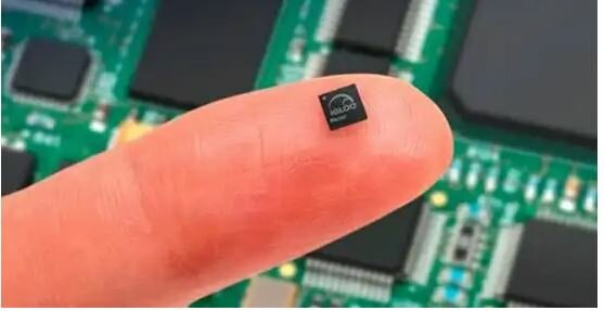 Octava generacion de computadoras