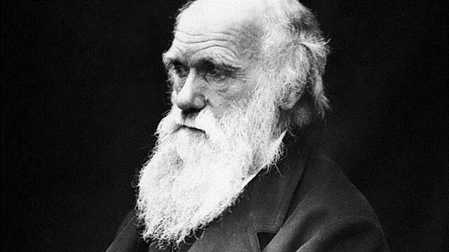 Charles Darwin - El Origen de las Especies