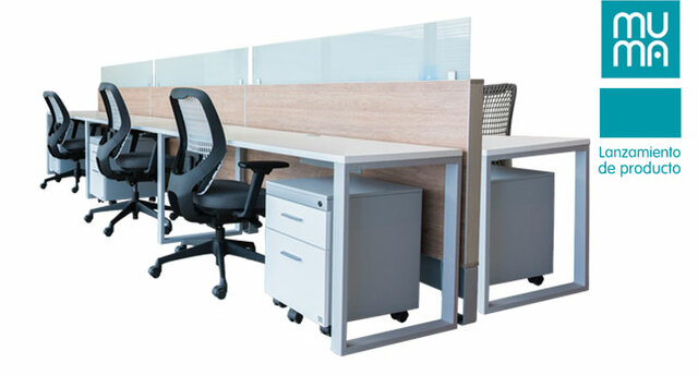 Incursión en el negocio de soluciones integrales