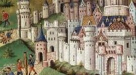 Timeline: HECHOS HISTORICOS DE LA EDAD MEDIA