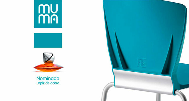 Nominación al Lápiz de acero