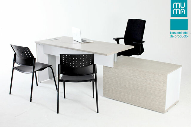 Inauguración sala de exhibición en Cali