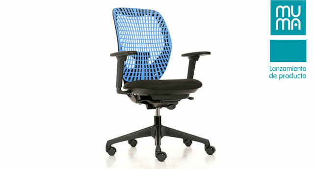 Lanzamiento de la silla ingo