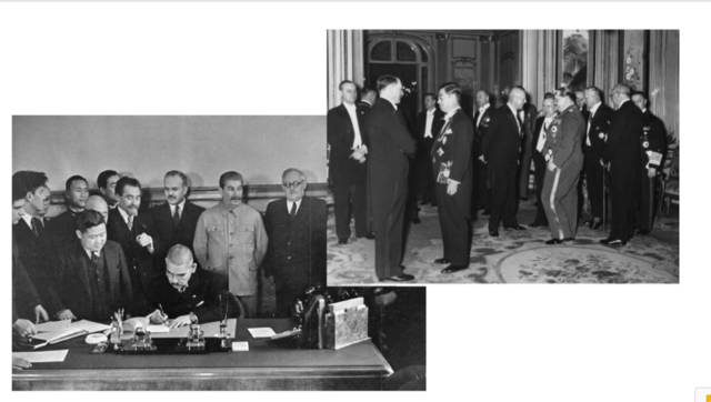 Pacto de no agresión