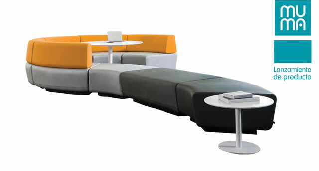 Lanzamiento de sillas y poltronas tipo Bistro