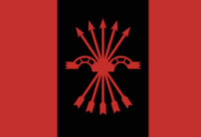 Fundación de Falange.