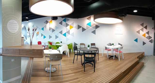 Inauguración Campus MUMA Barranquilla.