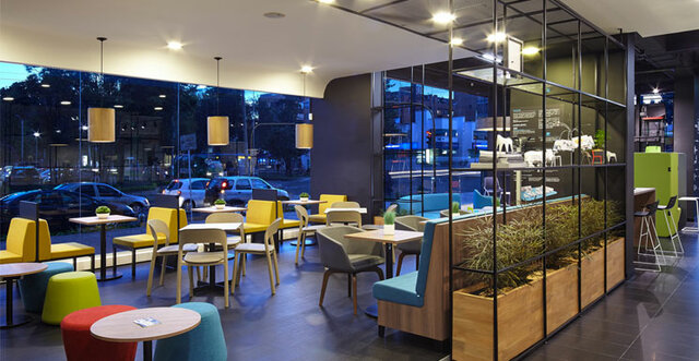 Inauguración Campus MUMA Bogotá