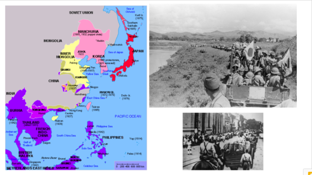 Invasión de Indochina