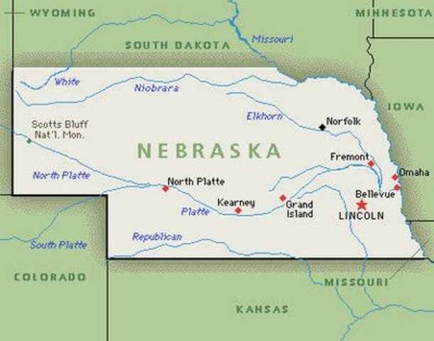 Nebraska