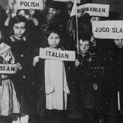 Timeline: Bilingual Education Act