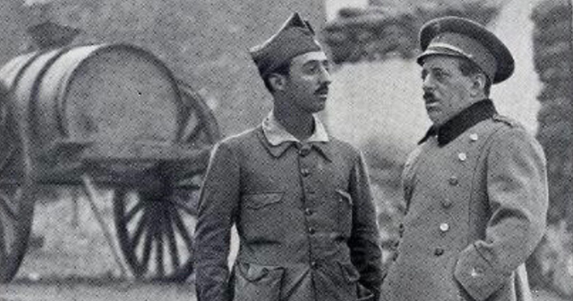 Golpe de estado fallido de Sanjurjo