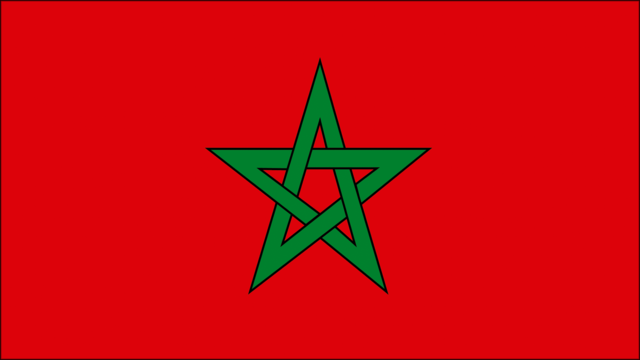 Independencia de Marruecos