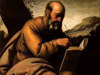 Regla de San Cesáreo de Arles.