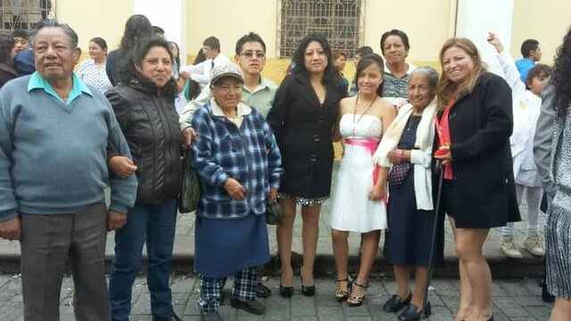 Primeros Sacramentos