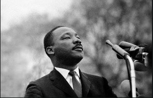 I have a Dream Speech