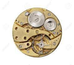 Mecanismos de relojería