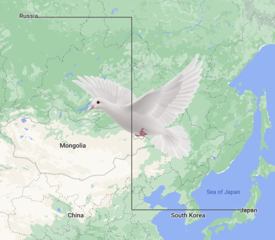 Pacto de no agresión soviético-japonés