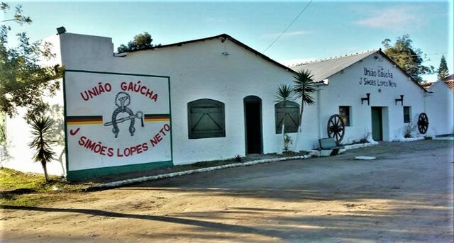 Fundação União Gaúcha João Simões Lopes Neto