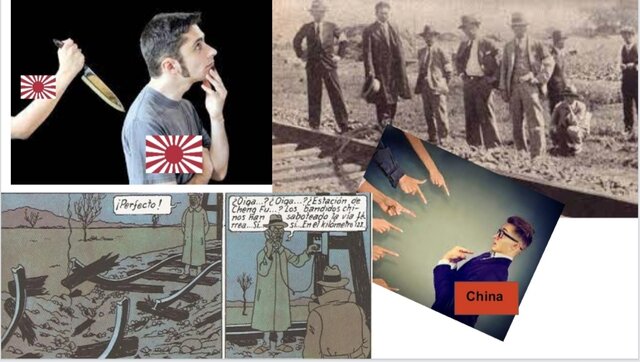 Incidente de Mukden.