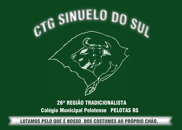 Fundação CTG Sinuelo do Sul