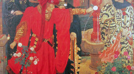 Timeline: La Guerre des Deux Roses