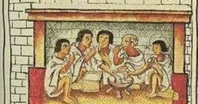 Los Calpullis Mexicas