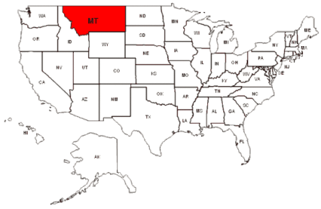 Montana